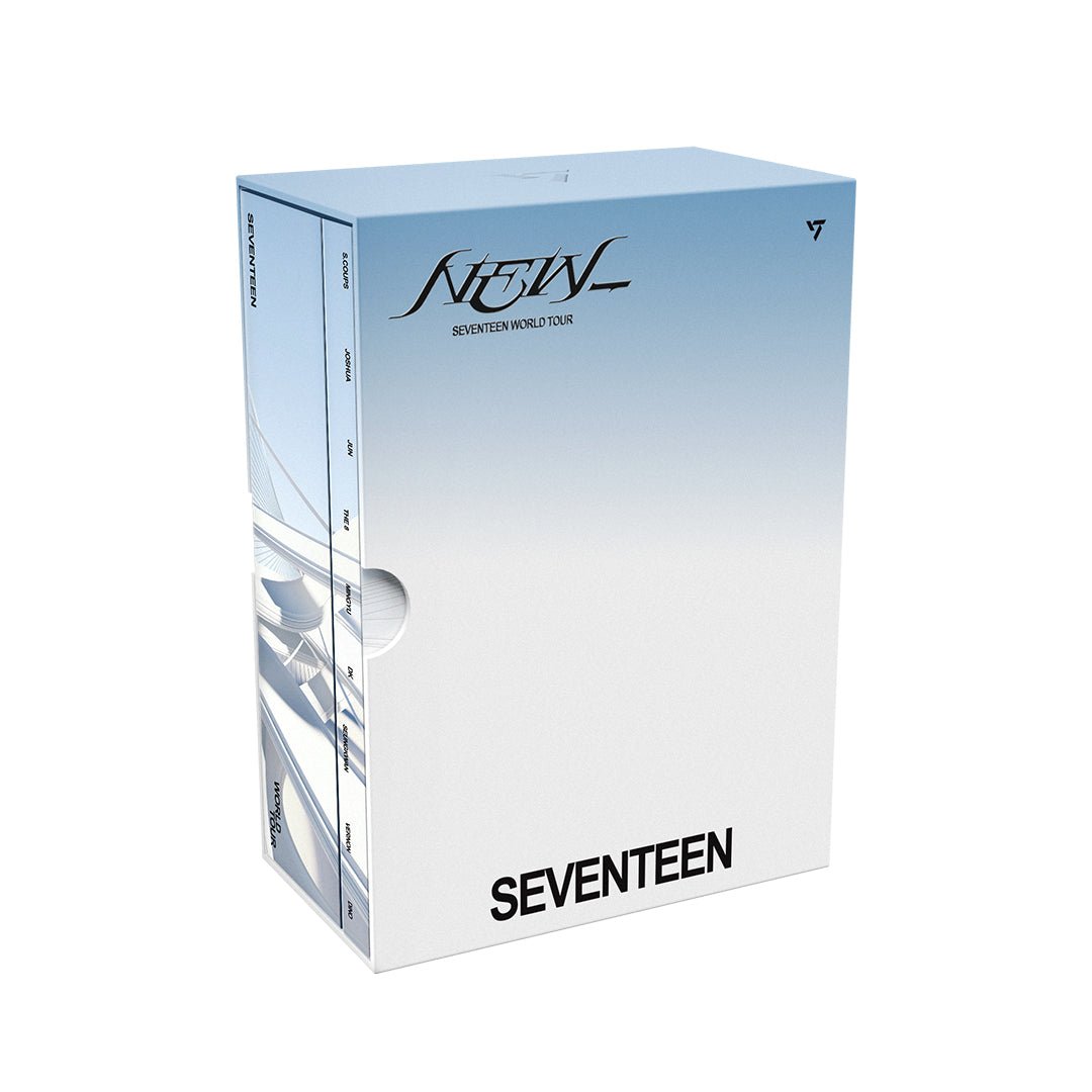 SEVENTEEN ジュン　DREAM ラキドロ　TSUTAYA ツタヤ Seventeen Official Collection | Albums, Merch & Lightsticks – Baro7