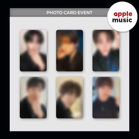 SF9 - Special Album [About Love] LOVE AS IS Ver. / GIFT - Baro7 Best Kpop Store