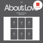 SF9 - Special Album [About Love] LOVED ONE Ver. / GIFT - Baro7 Best Kpop Store
