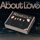 SF9 - Special Album [About Love] LOVED ONE Ver. / GIFT - Baro7 Best Kpop Store