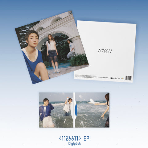 Shin In Ryu - EP [1126611] - Baro7 Best Kpop Store