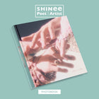 SHINee - Single Album [Poet | Artist] Photo Book Ver. - Baro7 Best Kpop Store
