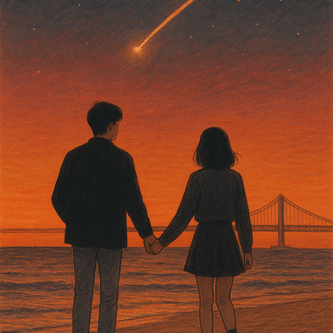 SHUN - 1st Single Album [Memory] KIT - Baro7 Best Kpop Store