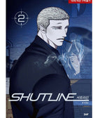 Shutline - Manhwa - KPOPHERO