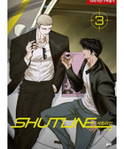 Shutline - Manhwa - KPOPHERO