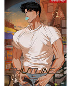 Shutline - Manhwa - KPOPHERO