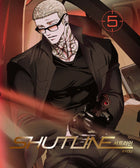 Shutline - Manhwa - Baro7 Best Kpop Store