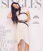 Singles - [2025, August] - Cover : SHIN HYUN JI - Baro7 Best Kpop Store