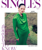 Singles - [2025, August] - Cover : SHIN HYUN JI - Baro7 Best Kpop Store