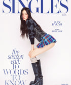 Singles - [2025, August] - Cover : SHIN HYUN JI - Baro7 Best Kpop Store