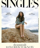 Singles - [2025, August] - Cover : SHIN HYUN JI - Baro7 Best Kpop Store