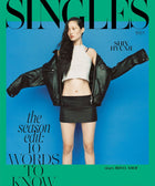 Singles - [2025, August] - Cover : SHIN HYUN JI - Baro7 Best Kpop Store
