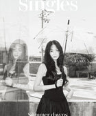 Singles - [2025, June] - Cover : SHIN MINA - Baro7 Best Kpop Store