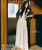 Singles - [2025, June] - Cover : SHIN MINA - Baro7 Best Kpop Store