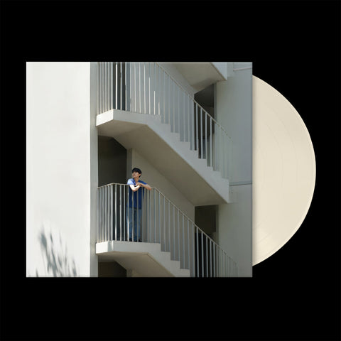 SO SOO BIN - [EVERY] Ivory LP - Baro7 Best Kpop Store