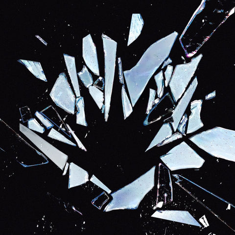 Socialclub Hyangwu - EP [The Panic Tool] - Baro7 Best Kpop Store