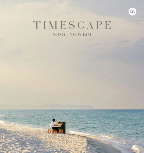 SONGHYEON KIM - [TIMESCAPE] - Baro7 Best Kpop Store