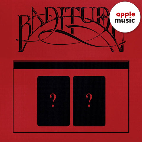 SOOJIN - [BADITUDE] / GIFT - Baro7 Best Kpop Store