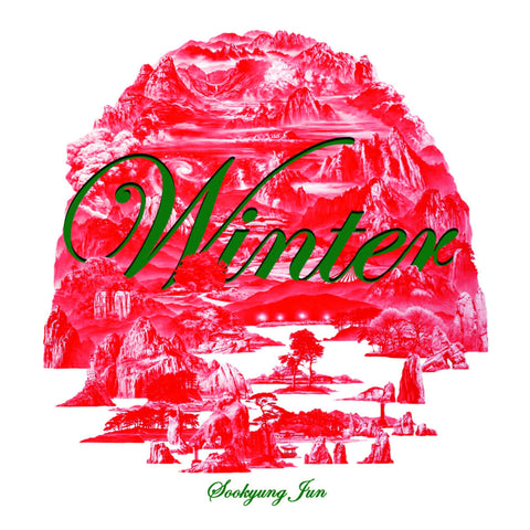 Sookyung Jun - [WINTER] - Baro7 Best Kpop Store