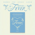 SOORIN - 2nd Single Album [FEVER] KEEPSAKE Ver. - Baro7 Best Kpop Store