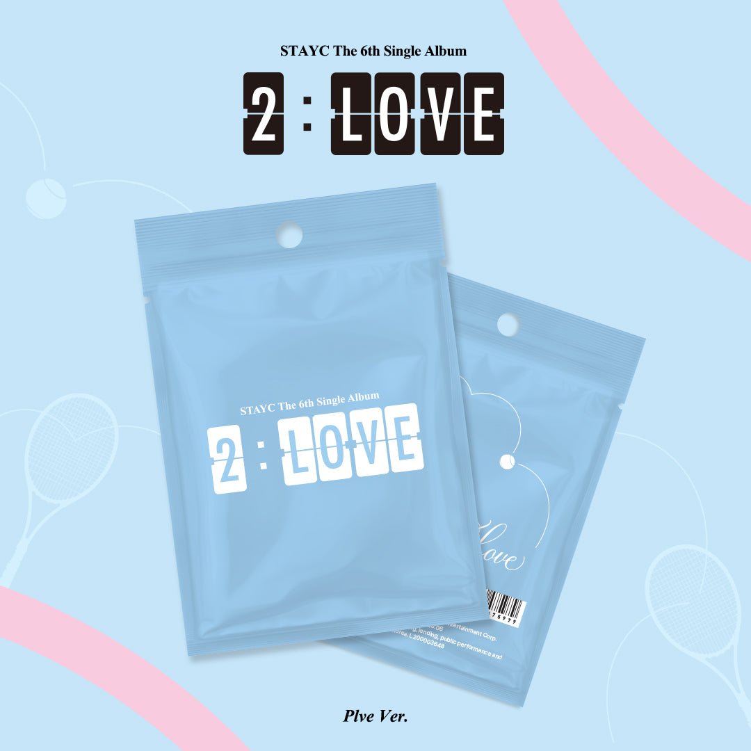 STAYC 스테이씨 - Best Kpop Store Baro7