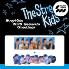 Stray Kids - 2025 SEASON'S GREETINGS [The Street Kids] / GIFT - Baro7 Best Kpop Store