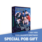 Stray Kids - 2025 SEASON'S GREETINGS [The Street Kids] / GIFT - Baro7 Best Kpop Store