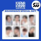 Stray Kids - 4th Album [KARMA] KARMA Ver. / GIFT - Baro7 Best Kpop Store