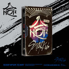 Stray Kids - SKZHOP HIPTAPE [合 (HOP)] PLATFORM ALBUM_NEMO Ver. / GIFT - Baro7 Best Kpop Store