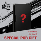 Stray Kids - SKZHOP HIPTAPE [合 (HOP)] PLATFORM ALBUM_NEMO Ver. / GIFT - Baro7 Best Kpop Store