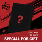 Stray Kids - SKZHOP HIPTAPE [合 (HOP)] SKZHOP Ver. / GIFT - Baro7 Best Kpop Store