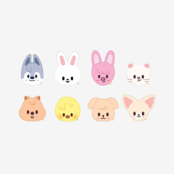 SKZOO CUSHION BABY Ver トェッキ チャンビン stray-kids-skzoo-cushion-baby-