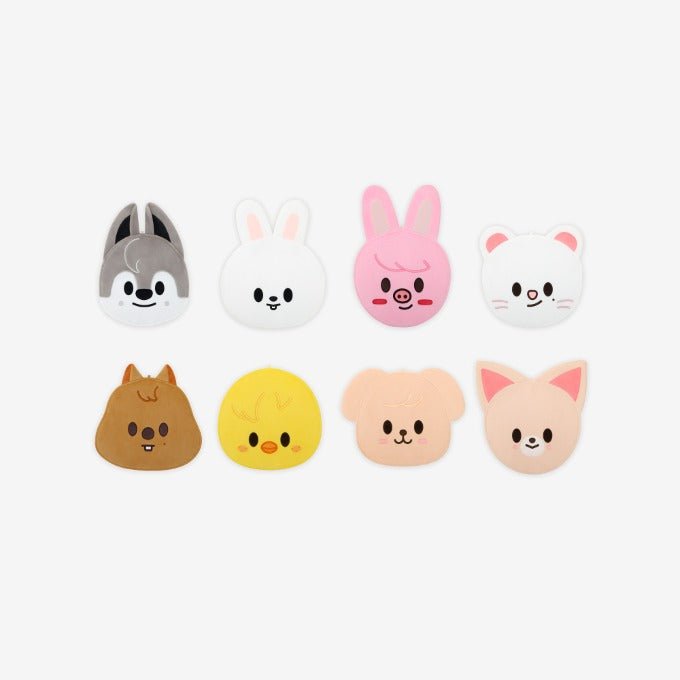 STRAY KIDS - [SKZOO IMAGE PICKET COVER BABY Ver.] dominATE SEOUL