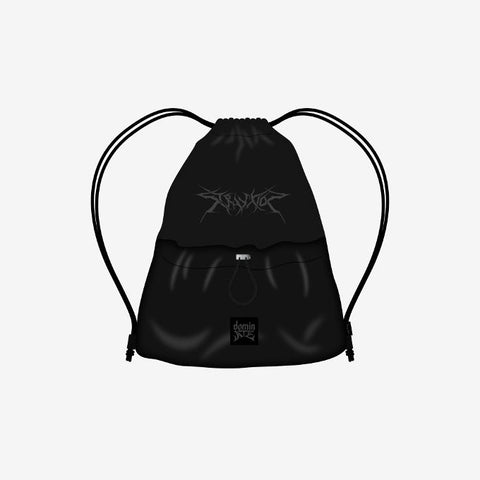 STRAY KIDS - [Stray Kids DRAWSTRING BACKPACK] dominATE SEOUL - Baro7 Best Kpop Store