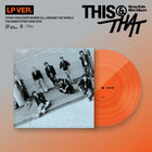 Stray Kids - [THIS & THAT] LP Ver. / GIFT - Baro7 Best Kpop Store