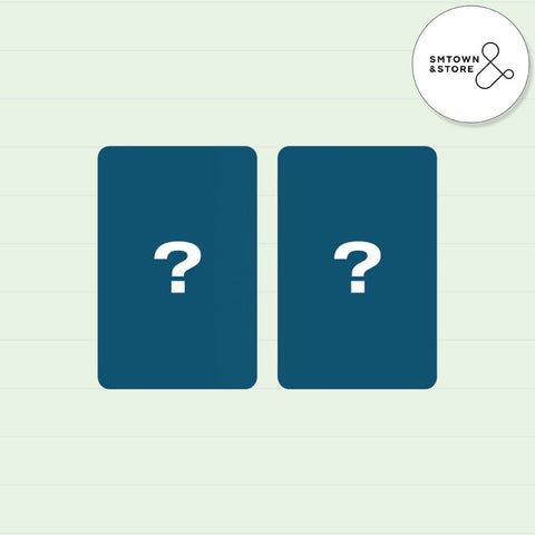 SUHO - 4th Mini Album [Who Are You] Stranger Ver. / GIFT - Baro7 Best Kpop Store