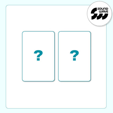 SUHO - 4th Mini Album [Who Are You] Stranger Ver. / GIFT - Baro7 Best Kpop Store