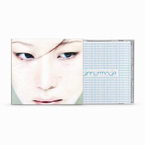 SUMIN - 2nd Album [dinnermode] - Baro7 Best Kpop Store