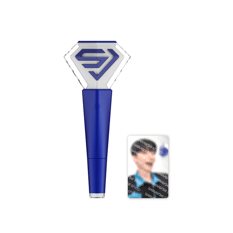 SUPER JUNIOR - OFFICIAL FANLIGHT Special Edition - Baro7 Best Kpop Store