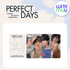 TAEMIN - 2025 SEASON'S GREETINGS [Perfect Days] / GIFT - Baro7 Best Kpop Store