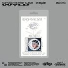 TAEYONG - 1st Album [WYLD] SMini Ver. / GIFT - Baro7 Best Kpop Store