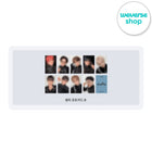 &TEAM - 3rd EP [We on Fire] SOLO EDITION / GIFT - Baro7 Best Kpop Store