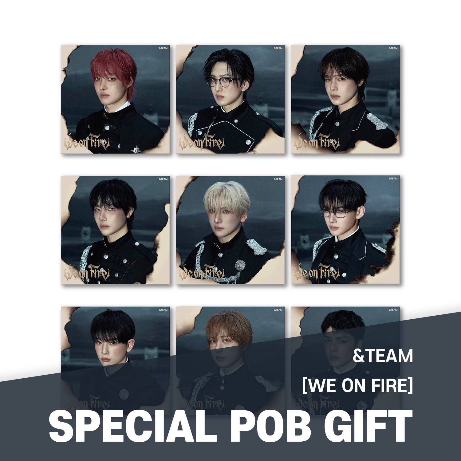 &TEAM 앤팀 – Baro7