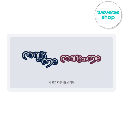 &TEAM - KR 2nd Mini Album [Mark on Me] Mini CD-R Ver. / GIFT - Baro7 Best Kpop Store