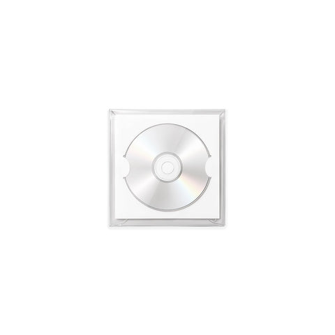 &TEAM - KR 2nd Mini Album [Mark on Me] Mini CD-R Ver. / GIFT - Baro7 Best Kpop Store