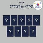 &TEAM - KR 2nd Mini Album [Mark on Me] SOLO Ver. / GIFT - Baro7 Best Kpop Store