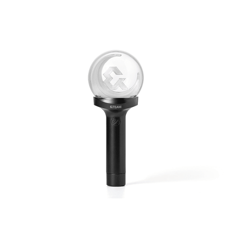 &TEAM - OFFICIAL LIGHT STICK Ver.2 - Baro7 Best Kpop Store