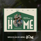 TEMPEST - 2025 SEASON'S GREETINGS [FROM HOME] - Baro7 Best Kpop Store