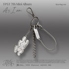 TEMPEST - 7th Mini Album [As I am] Keyring Ver. - Baro7 Best Kpop Store