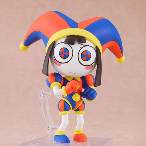 The Amazing Digital Circus - Nendoroid Pomni - Baro7 Best Kpop Store